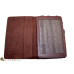 Чохол ASUS Memo Pad HD8 ME180A brown