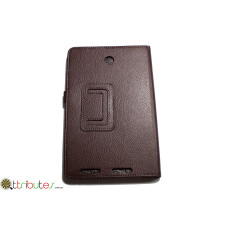 Чохол ASUS Memo Pad HD8 ME180A brown