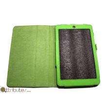 Чехол ASUS Memo Pad HD8 ME180A apple green