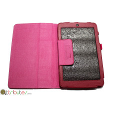 Чехол ASUS Memo Pad HD8 ME180A rose red