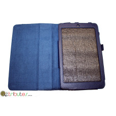 Чохол ASUS Memo Pad HD8 ME180A dark blue