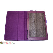 Чехол ASUS Memo Pad HD8 ME180A purple