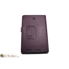 Чехол ASUS Memo Pad HD8 ME180A purple