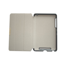 Чохол Asus Google Nexus 7 MOKO leather case grey