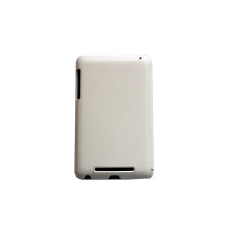 Чехол Asus Google Nexus 7 MOKO leather case white