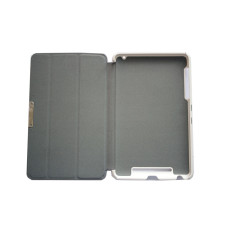 Чохол Asus Google Nexus 7 MOKO leather case blue