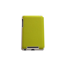Чехол Asus Google Nexus 7 MOKO leather case green