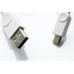 ОPPO Кабель для передачи данных 1м Micro USB ОPPO Кабель для передачи данных 1м Micro USB