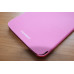 Чехол на Samsung Galaxy tab 3 8.0 (Т311, Т310) book cover pink