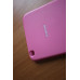 Чехол на Samsung Galaxy tab 3 8.0 (Т311, Т310) book cover pink