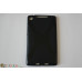 Чохол Asus Google Nexus 7  2 (2013) Spider силіконовий black