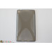 Чохол Asus Google Nexus 7  2 (2013) Spider силиконовый crystal