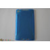 Чохол Asus Google Nexus 7  2 (2013) Spider силиконовый blue