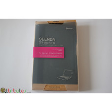 Чехол Lenovo YOGA 8 Tablet B6000 Bluetooth-клавиатура обложка black