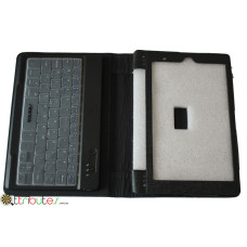 Чехол Lenovo YOGA 8 Tablet B6000 Bluetooth-клавиатура обложка black