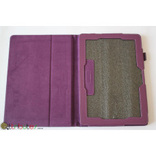 Чохол для ASUS MeMO Pad FHD 10 ME302C purple