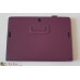 Чохол для ASUS MeMO Pad FHD 10 ME302C purple