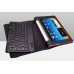 Чехол Lenovo YOGA 8 Tablet B6000 Bluetooth-клавиатура обложка black