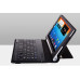 Чехол Lenovo YOGA 8 Tablet B6000 Bluetooth-клавиатура обложка black