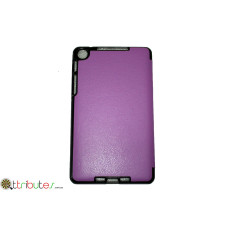 Чохол Asus Google Nexus 7 2 (2013) POETIC slimebook purple Чохол Asus Google Nexus 7 2 (2013) POETIC slimebook purple