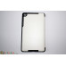 Чохол Asus Google Nexus 7  2 (2013) POETIC slimebook white