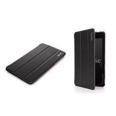 Чохол Asus Google Nexus 7  2 (2013) POETIC slimebook black