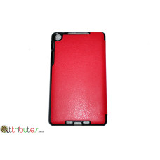 Чохол Asus Google Nexus 7  2 (2013) POETIC slimebook red