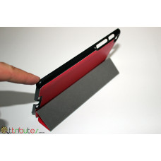 Чохол Asus Google Nexus 7  2 (2013) POETIC slimebook red