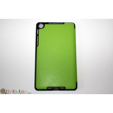 Чехол Asus Google Nexus 7 2 (2013) POETIC slimebook apple green Чехол Asus Google Nexus 7 2 (2013) POETIC slimebook apple green