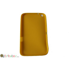 Чехол силиконовый Samsung Galaxy tab 3 8.0 (t310, t311) yellow Чехол силиконовый Samsung Galaxy tab 3 8.0 (t310, t311) yellow