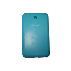 Чехол на Samsung Galaxy tab 3 7.0 book cover (Т211, Т210) sky blue