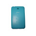 Чехол на Samsung Galaxy tab 3 7.0 book cover (Т211, Т210) sky blue