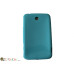 Чехол силиконовый Samsung Galaxy tab 3 7.0 (t210, t211) sky blue