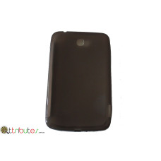 Чехол силиконовый Samsung Galaxy tab 3 7.0 (t210, t211) gray Чехол силиконовый Samsung Galaxy tab 3 7.0 (t210, t211) gray