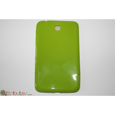 Чехол силиконовый Samsung Galaxy tab 3 7.0 (t210, t211) green