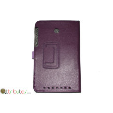 Чехол Asus Memo Pad HD7 ME175KG ASUS book cover purple