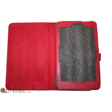 Чохол Asus Memo Pad HD7 ME175KG ASUS book cover red Чохол Asus Memo Pad HD7 ME175KG ASUS book cover red