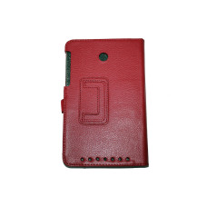 Чохол Asus Memo Pad HD7 ME175KG ASUS book cover red Чохол Asus Memo Pad HD7 ME175KG ASUS book cover red