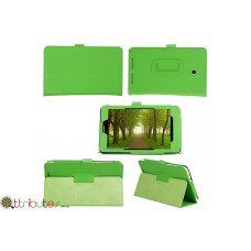 Чохол Asus Memo Pad HD7 ME175KG ASUS book cover green