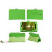 Чохол Asus Memo Pad HD7 ME175KG ASUS book cover green