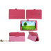 Чохол Asus Memo Pad HD7 ME175KG ASUS book cover rose red Чохол Asus Memo Pad HD7 ME175KG ASUS book cover rose red
