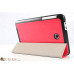 Чохол Asus Memo Pad HD7 ME175KG Crazy Horse rose red Чохол Asus Memo Pad HD7 ME175KG Crazy Horse rose red