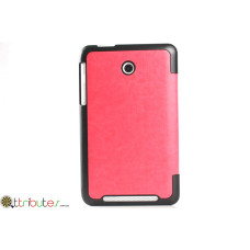 Чохол Asus Memo Pad HD7 ME175KG Crazy Horse rose red Чохол Asus Memo Pad HD7 ME175KG Crazy Horse rose red