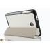 Чохол Asus Memo Pad HD7 ME175KG Crazy Horse white Чохол Asus Memo Pad HD7 ME175KG Crazy Horse white