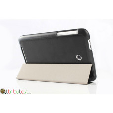 Чохол Asus Memo Pad HD7 ME175KG Crazy Horse black