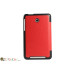 Чехол Asus Memo Pad HD7 ME175KG Crazy Horse red