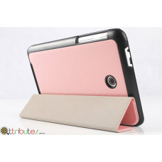 Чохол Asus Memo Pad HD7 ME175KG Crazy Horse pink Чохол Asus Memo Pad HD7 ME175KG Crazy Horse pink