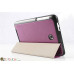 Чохол Asus Memo Pad HD7 ME175KG Crazy Horse purple