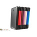 Чохол Asus Memo Pad HD7 ME175KG Crazy Horse rose red Чохол Asus Memo Pad HD7 ME175KG Crazy Horse rose red