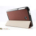 Чохол Asus Memo Pad HD7 ME175KG Crazy Horse brown
